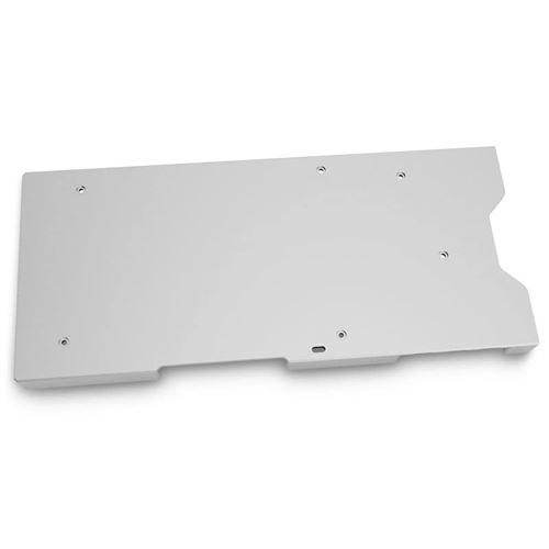Non Communiqué Ek Water Blocks Ek-Quantum Vector² Xtreme Rtx 3080/90 Backplate - Nickel
