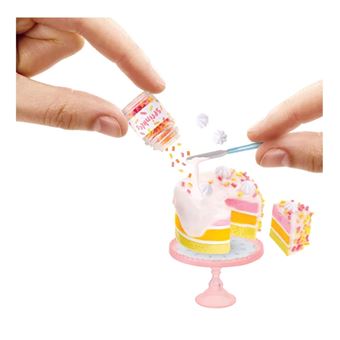 Miniverse-Make It Mini Foods : Diner Series
