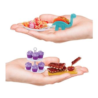 Miniverse-Make It Mini Foods : Diner Series