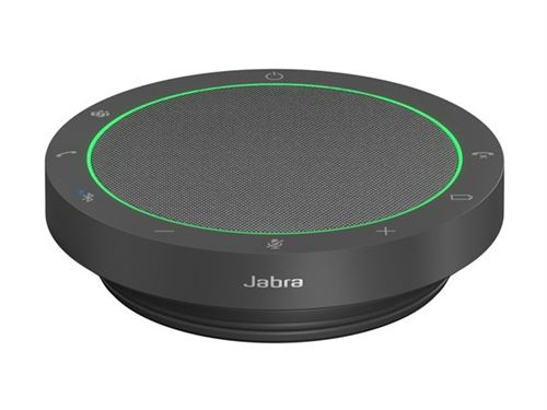 Jabra Gris Speak2 55 Ms Téléphone De Conférence Bluetooth, Usb-A, Usb-C® Foncé - Image 5