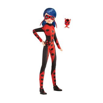 Poupée Miraculous Ladybug Marinette Ladybug 26 cm