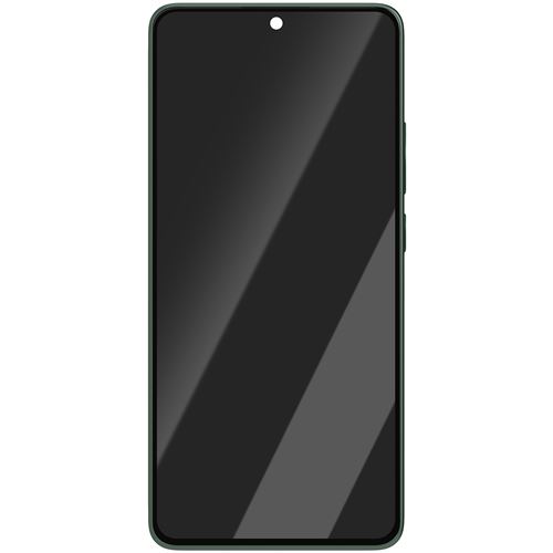 Non Communiqué Vert Écran Pour Xiaomi Poco X7 Pro Lcd + Vitre Tactile + Châssis Original Xiaomi