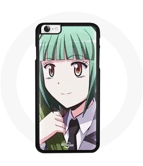 Coque Iphone 5 kaede kayano Série Assassination Classroom Anime Maniacase