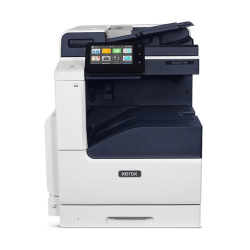 Xerox - VersaLink C7120V_DN - Imprimante multifonction - Laser - Couleur - A3 - Image 3