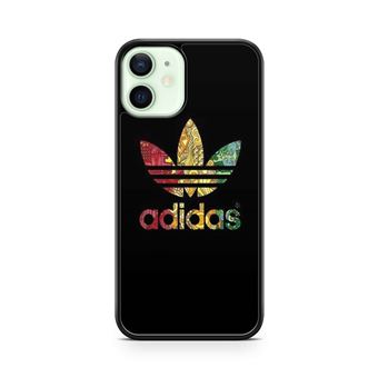 Coque pour Samsung Galaxy A3 2016 A310 Adidas Vintage Noir Ref