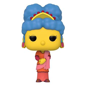 Figurine Funko Pop TV The Simpsons Marjora Marge