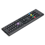 Télécommande Universelle SEELTECH Compatible SELD185-843HB, SELD24-881FHB, SELD24-881FHW - Neuf Sous Blister