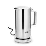 Bouilloire Aarke Température réglable 1.2L Inox