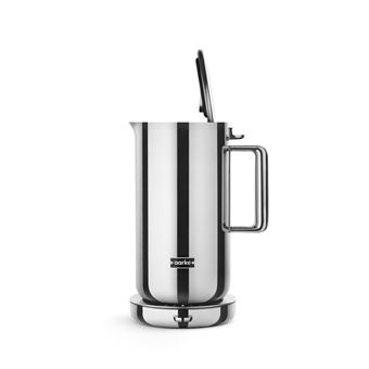 Bouilloire Aarke Température réglable 1.2L Inox