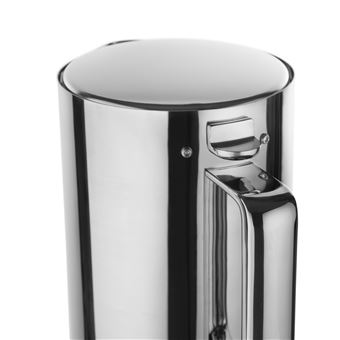 Bouilloire Aarke Température réglable 1.2L Inox