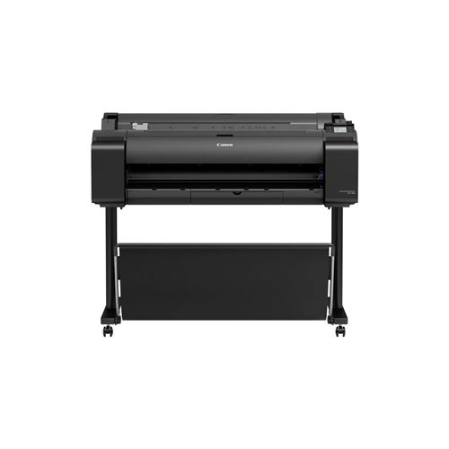 Canon imagePROGRAF GP-300 - 36 imprimante grand format - couleur - jet d'encre - Rouleau (914 cm) - USB 2.0 Gigabit LAN Wi-Fi(n) hôte USB