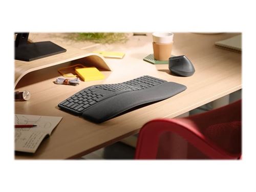 Logitech -920-010108-Claviers Taille 2.4 de Inmac Wstore - Image 6