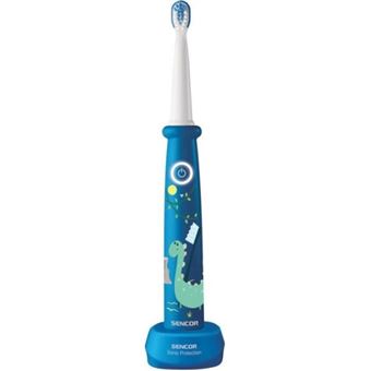 Brosse a Dent Electrique  enfants  Sencor  SOC 0910BL - 1