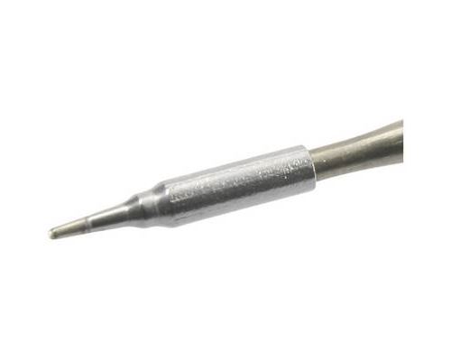 JBC C105108 C105 Soldering Tip Chisel-Shaped 0.6mm High-Precision