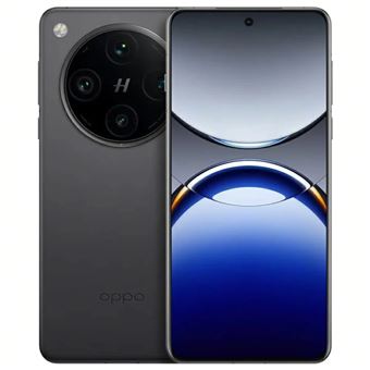 OPPO FIND X8 Pro - Global Version - 16/512GB - Noir - d'occasion EUR
