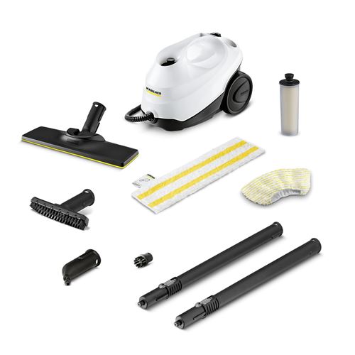 Karcher Blanc Sc 3 Easy Fix - 1.513-650.0 - Neuf - Image 2