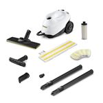 Raclette Vapeur Vitres Kärcher – Accessoire Nettoyeur Vapeur Fenêtres & Miroirs