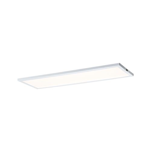 Paulmann Blanc Panneau Led Ace 30X10cm 7,5W 2700K - Image 3