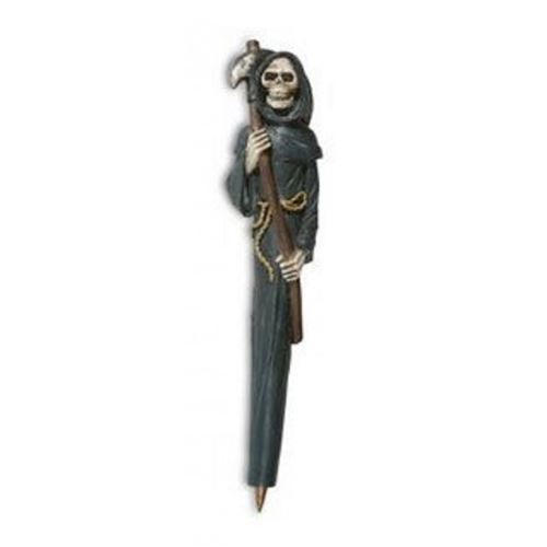 IMPEXIT - stylo faucheuse 16/4/2,5 cm