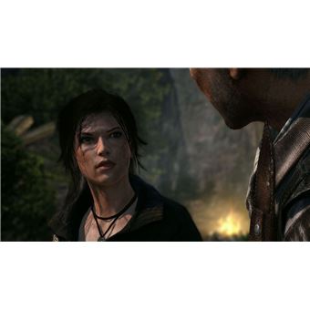 Tomb Raider 1 2 3 Remastered PS5 : où l'acheter