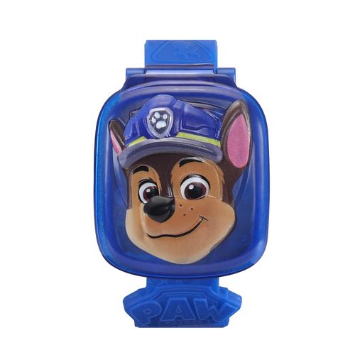 La montre-jeu interactive de Chase Vtech Pat Patrouille Le film