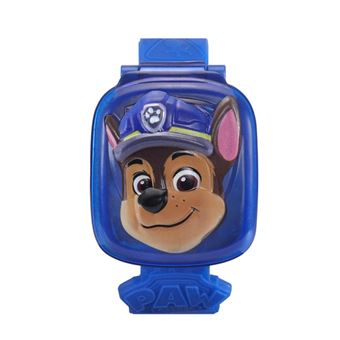 La montre-jeu interactive de Chase Vtech Pat Patrouille Le film