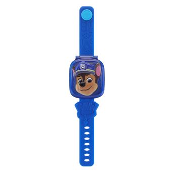 La montre-jeu interactive de Chase Vtech Pat Patrouille Le film