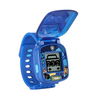 La montre-jeu interactive de Chase Vtech Pat Patrouille Le film