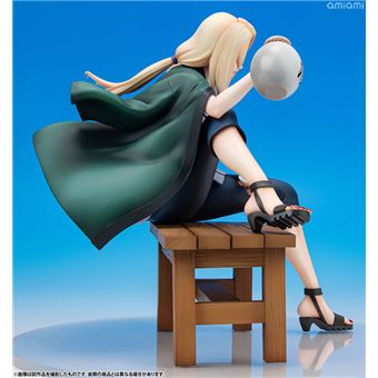 Figurine Hinata Hyuga Ver 2 – Naruto – GALS Megahouse – Occasion