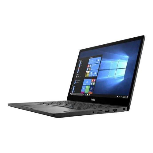 PC Portable Dell stockage 128 Go Latitude 7280 RAM 8 Go 12.5 pouces
