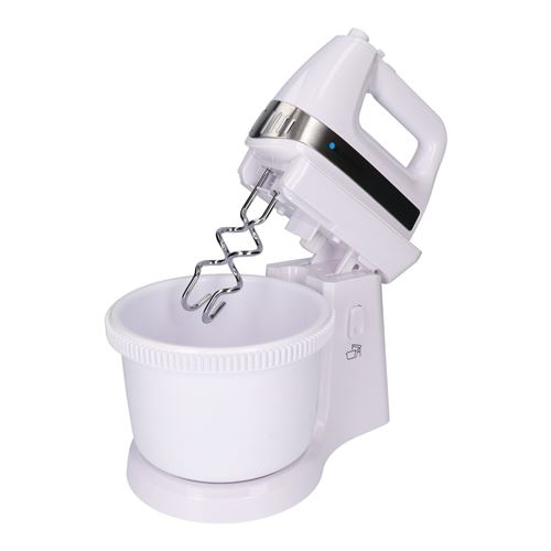 Blaupunkt Blanc Robot Pâtissier Hmm601 3 Litres - Neuf - Image 4