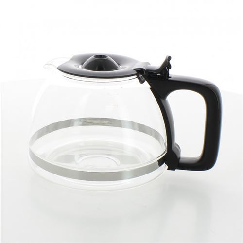 Non Communiqué Verseuse En Verre Russell Hobbs 363.102