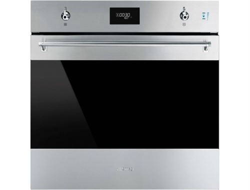 Four Encastrable Smeg Sop6301S2X Inox