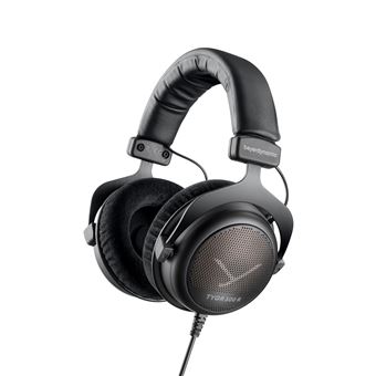 Casque Gaming Beyerdynamic TYGR-300-R Noir