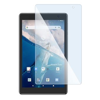 Protection écran en Verre Flexible pour UMIDIGI android 14 mini tablette 8 pouces - 1