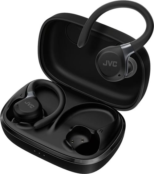 Jvc Noir Ha-Ec75t - Image 2