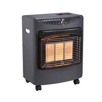 INVENTUM GASFORNUIS - VFG6034WGRVS