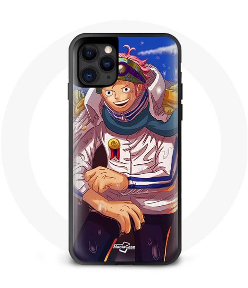 Coque Iphone 13 Mini Coby Anime Univers One Piece Maniacase