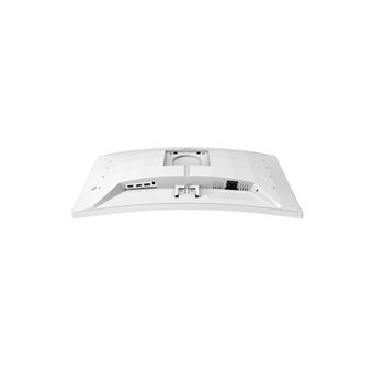 Philips Evnia 5000 27M2C5201L - Écran LED - jeux - incurvé - 27" - 1920 x 1080 Full HD (1080p) @ 180 Hz - Fast VA - 3000:1 - HDR10 - 0.5 ms - 2xHDMI, DisplayPort - blanc
