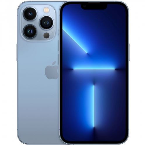 Acheter iPhone 13 Pro 6,1'' 256 Go bleu alpin Reconditionné avec Batterie neuve État correct - 387,00 € iPhone 13 Pro 6,1'' 256 Go bleu alpin Reconditionné avec Batterie neuve État correct - N/A reconditionné disponible sur Fnac