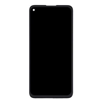 Écran Complet Compatible Pixel 7 5G 6,3" - Vitre Tactile + LCD Visiodirect