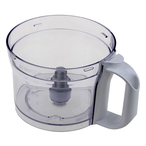 Non Communiqué Bol Pour Robot Kenwood Kw714284