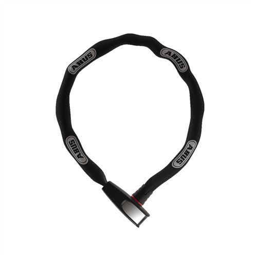 Abus Unisex Noir Chaîne Antivol 6806K/85 - Image 3