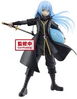 When I Reincarnated, I Became A Slime. Espresto Clear Materials Demon King Rimuru-tempest