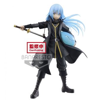 When I Reincarnated, I Became A Slime. Espresto Clear Materials Demon King Rimuru-tempest