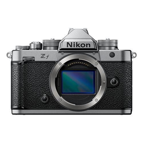 Zf Nu Silver