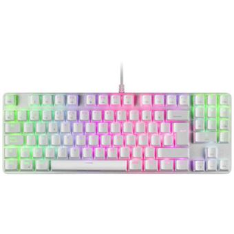 COMMENT CHOISIR SON CLAVIER GAMER - Mécanique ? Membrane ? TKL ? 60% ? RGB  ? Sans-fil ? 