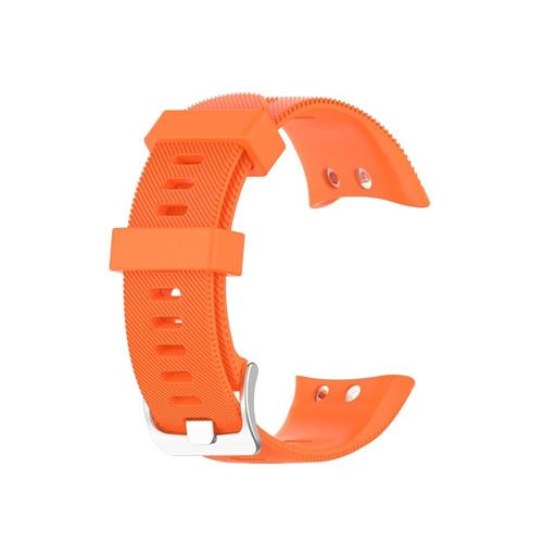 Bracelet en silicone pour Garmin Forerunner 45 & 45s
