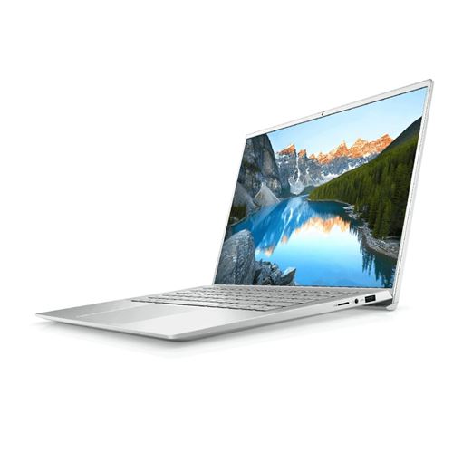 Dell Inspiron 7400 - Core i5 Gen 11 - 8 Go Ram - SSD 256 Go - Linux