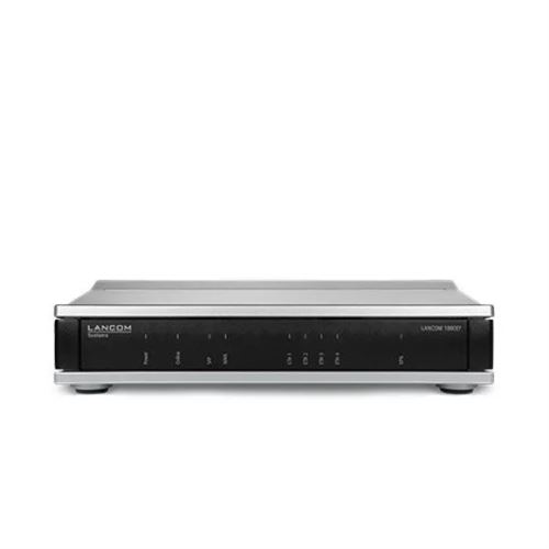 Non Communiqué Lancom Router Vpn 1800Ef (Eu)